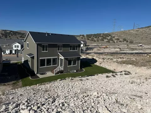Exterior - 3012 E Serdar Ln #C18, Eagle Mountain, UT 84005 photo 4 of 4