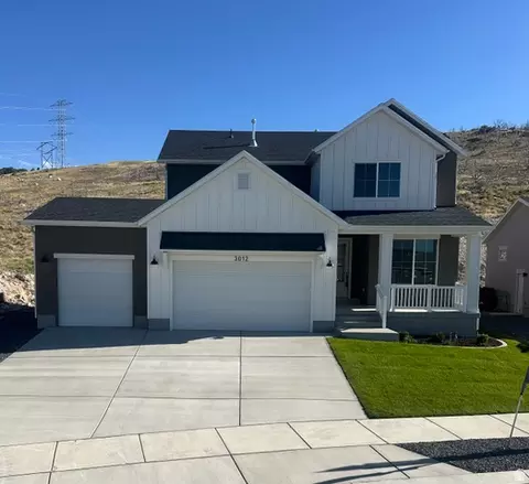 3012 E Serdar Ln #C18, Eagle Mountain, UT 84005
