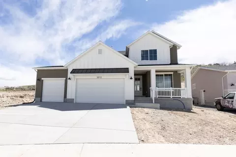3012 E Serdar Ln #C18, Eagle Mountain, UT 84005