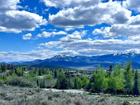 8654 Marmot Cir #95, Park City, UT 84098