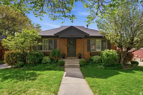 2224 S Texas St, Salt Lake City, UT 84109