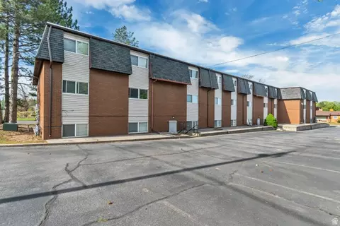 Exterior - 265 E 8880 S #12, Sandy, UT 84070 photo 3 of 3