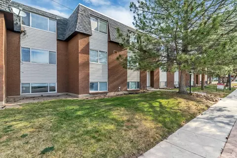 Exterior - 265 E 8880 S #12, Sandy, UT 84070 photo 1 of 3