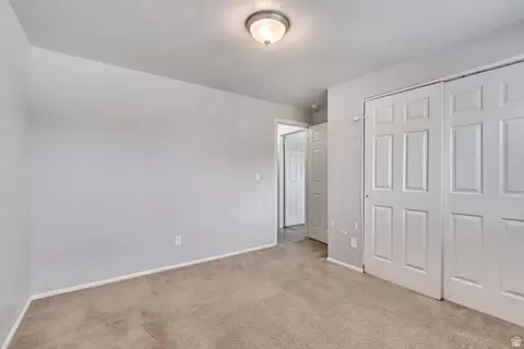 Bedroom - 265 E 8880 S #12, Sandy, UT 84070 photo 4 of 4