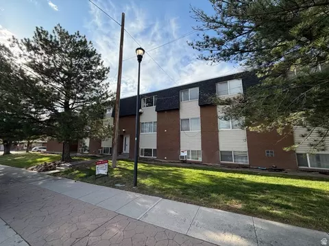 Exterior - 265 E 8880 S #12, Sandy, UT 84070 photo 3 of 6