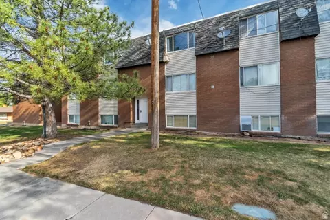 265 E 8880 S #12, Sandy, UT 84070