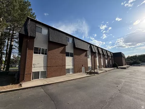 Exterior - 265 E 8880 S #12, Sandy, UT 84070 photo 4 of 6