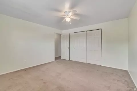 Bedroom - 265 E 8880 S #12, Sandy, UT 84070 photo 2 of 4
