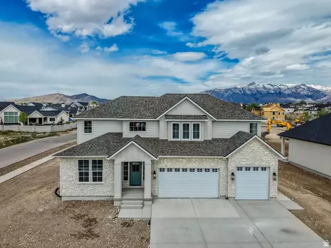 772 W 880 N, American Fork, UT 84003