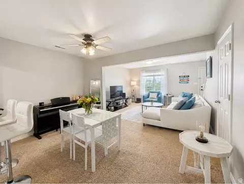 1672 S Canyonwoods Dr E, Ogden, UT 84404