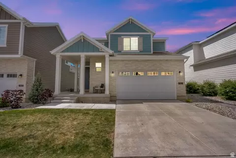 9873 N Sunnybank Pl, Highland, UT 84003