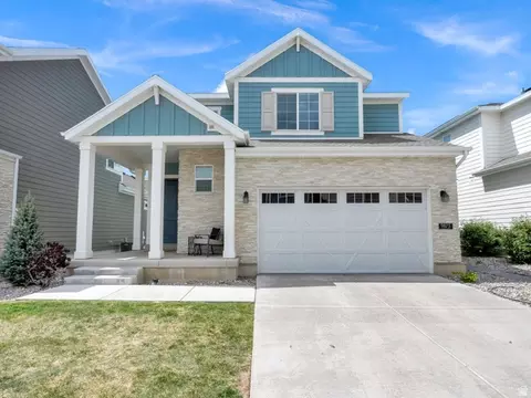 9873 N Sunnybank Pl, Highland, UT 84003