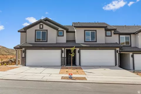 2823 E Fireweed Ln #2408, Washington, UT 84780