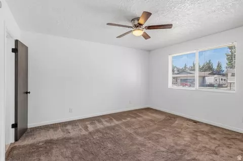 Bedroom - 748 E Silver Sage Dr, Sandy, UT 84094 photo 4 of 7