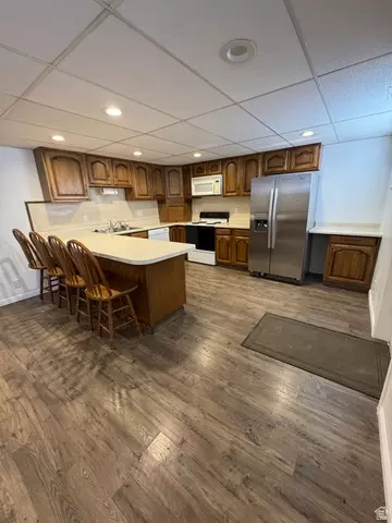 Kitchen - 748 E Silver Sage Dr, Sandy, UT 84094 photo 1 of 1