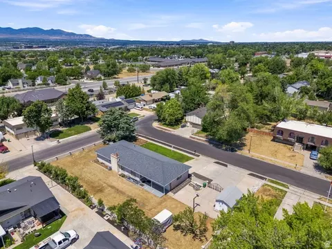 View/Area - 748 E Silver Sage Dr, Sandy, UT 84094 photo 7 of 7