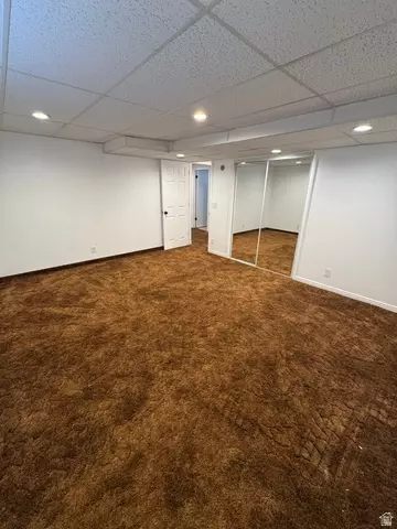 Bedroom - 748 E Silver Sage Dr, Sandy, UT 84094 photo 2 of 2
