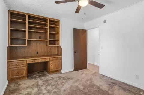 Bedroom - 748 E Silver Sage Dr, Sandy, UT 84094 photo 2 of 7