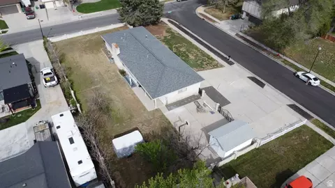 View/Area - 748 E Silver Sage Dr, Sandy, UT 84094 photo 3 of 4