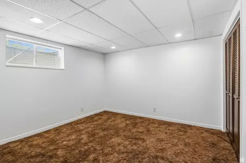 Bedroom - 748 E Silver Sage Dr, Sandy, UT 84094 photo 6 of 7