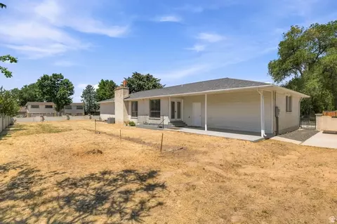 Exterior - 748 E Silver Sage Dr, Sandy, UT 84094 photo 4 of 4