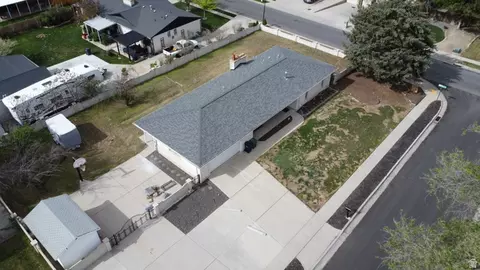 View/Area - 748 E Silver Sage Dr, Sandy, UT 84094 photo 2 of 4