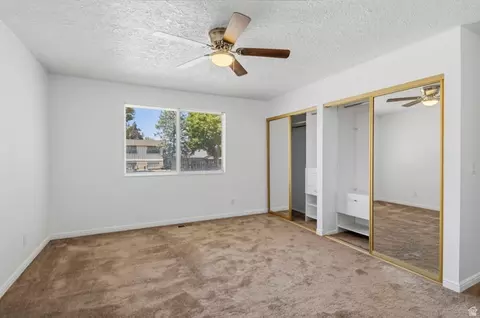 Bedroom - 748 E Silver Sage Dr, Sandy, UT 84094 photo 5 of 7