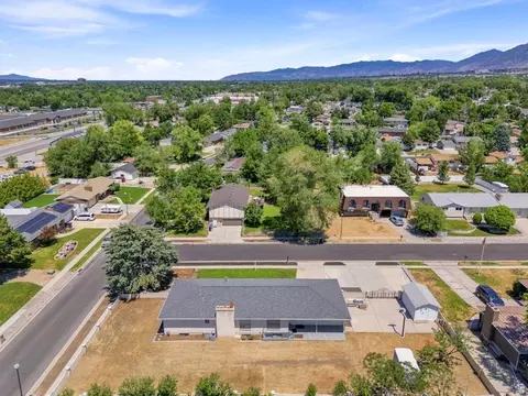 View/Area - 748 E Silver Sage Dr, Sandy, UT 84094 photo 6 of 7