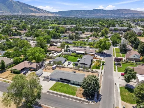 View/Area - 748 E Silver Sage Dr, Sandy, UT 84094 photo 3 of 7