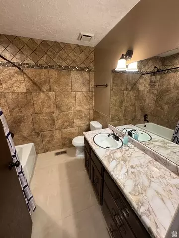 Bath - 748 E Silver Sage Dr, Sandy, UT 84094 photo 1 of 5