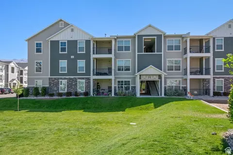 633 N Sun Peak Dr W, Vineyard, UT 84059