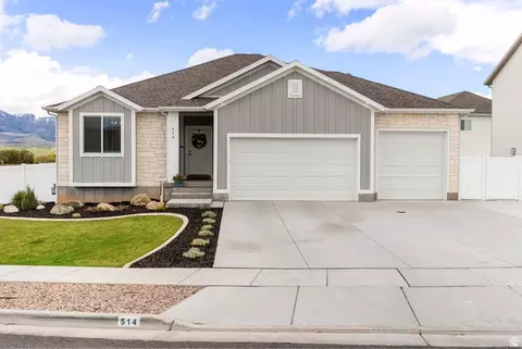 514 W 275 N, Morgan, UT 84050