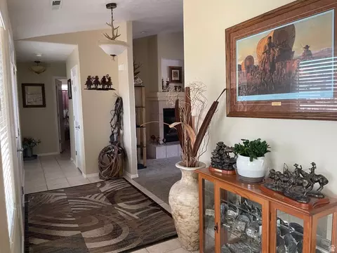 Entry Way - 95 E Mulberry Ln, Leeds, UT 84746 photo 1 of 1