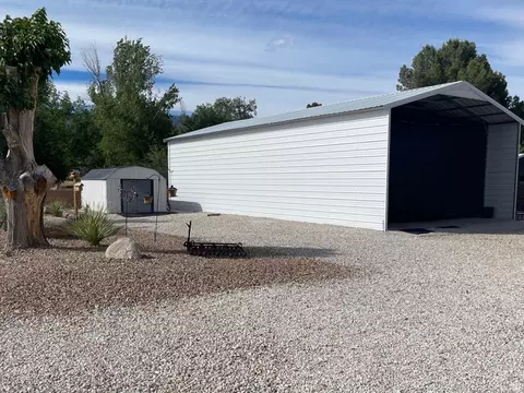 Exterior - 95 E Mulberry Ln, Leeds, UT 84746 photo 5 of 5