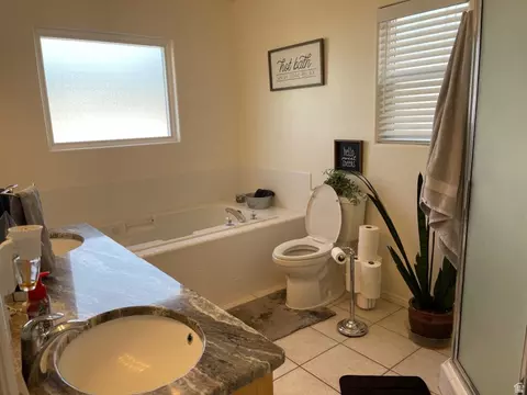 Bath - 95 E Mulberry Ln, Leeds, UT 84746 photo 1 of 2