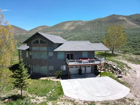 1940 E Shore Rd, Saint Charles, ID 83272