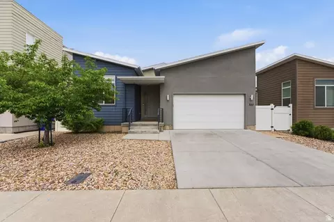 327 E Terra Sol Dr, South Salt Lake, UT 84115