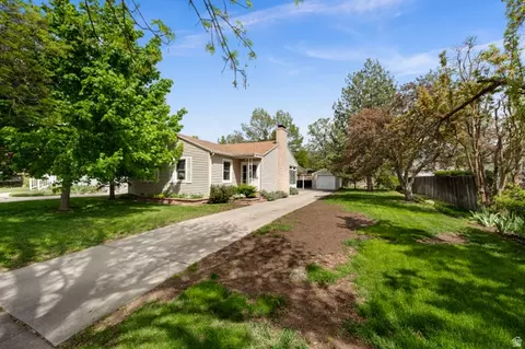 2629 S 1900 E, Salt Lake City, UT 84106