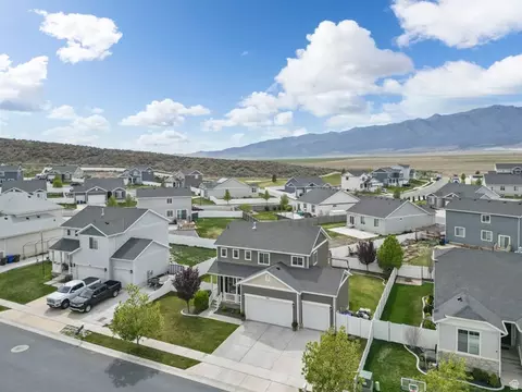 View/Area - 7685 N Timber Country Rd, Eagle Mountain, UT 84005 photo 5 of 5