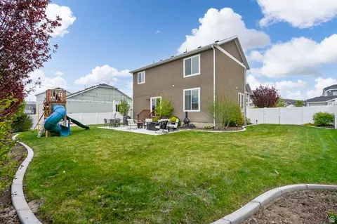 Exterior - 7685 N Timber Country Rd, Eagle Mountain, UT 84005 photo 8 of 11