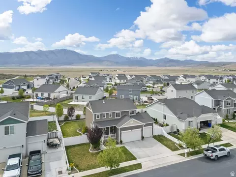 View/Area - 7685 N Timber Country Rd, Eagle Mountain, UT 84005 photo 4 of 5