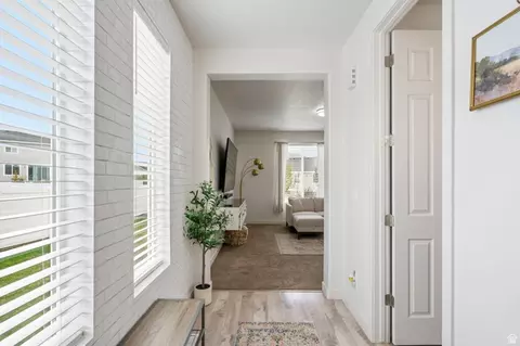 Entry Way - 7685 N Timber Country Rd, Eagle Mountain, UT 84005 photo 1 of 4
