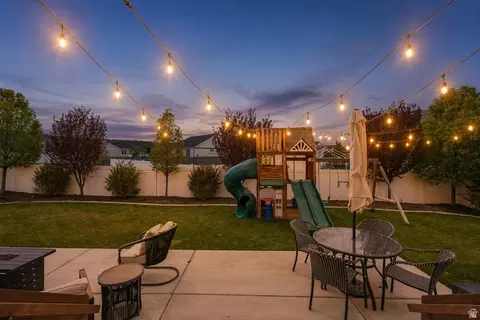 Exterior - 7685 N Timber Country Rd, Eagle Mountain, UT 84005 photo 7 of 11