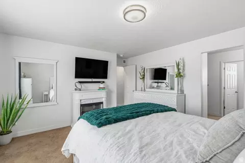 Bedroom - 7685 N Timber Country Rd, Eagle Mountain, UT 84005 photo 1 of 4