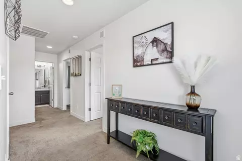 Entry Way - 7685 N Timber Country Rd, Eagle Mountain, UT 84005 photo 4 of 4