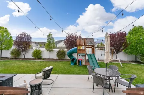 Exterior - 7685 N Timber Country Rd, Eagle Mountain, UT 84005 photo 6 of 11