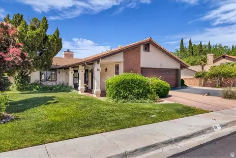 545 S Valley View Dr #82, Saint George, UT 84770