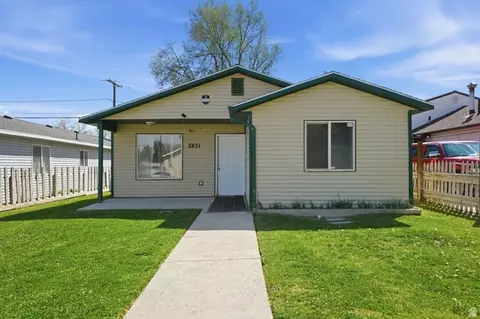 2831 S Spencer Ave W, Magna, UT 84044