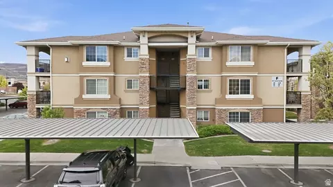 224 E Spencer Peak Way S #F6, Draper, UT 84020