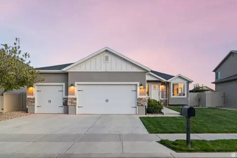 1830 E Cedar Trails Way S, Eagle Mountain, UT 84005